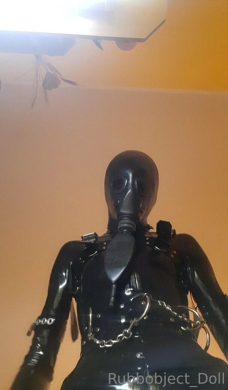 rubbobject doll actriz xxx fotos