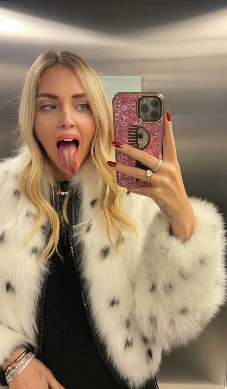 Chiara Ferragni Profilfoto