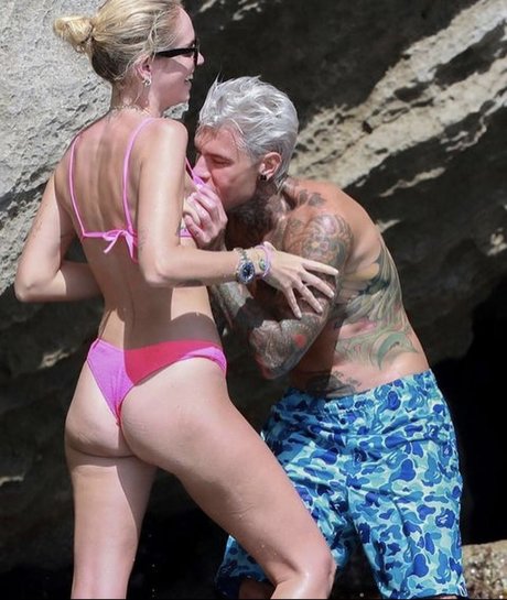 Chiara Ferragni estrella porno en alta definición archivo