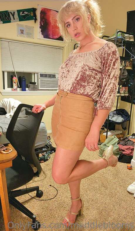 meddleblooms Profilfoto