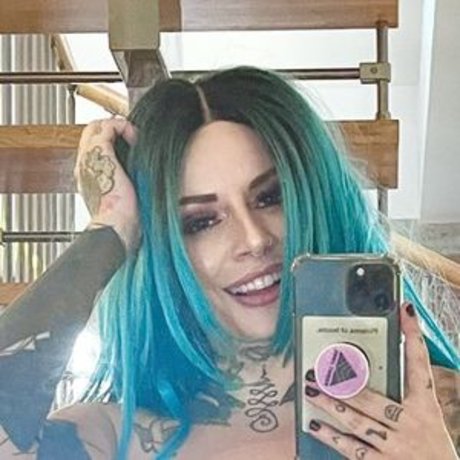 Katsandcrows estrella pornografica galería