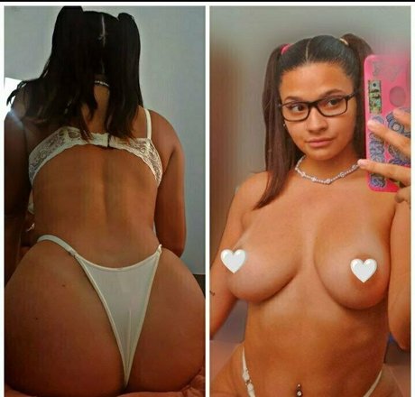 yourbabbyy estrella porno exclusiva galería