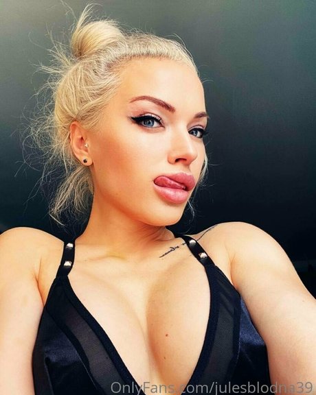 Julesblodna39 estrella bonita foto