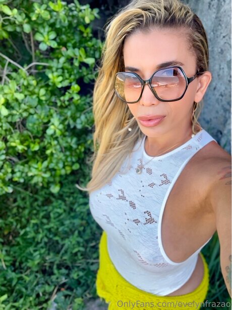 evelynfrazao estrella pornografica recopilación