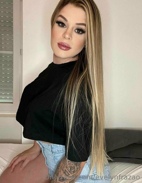 evelynfrazao sexo estrella porno galería