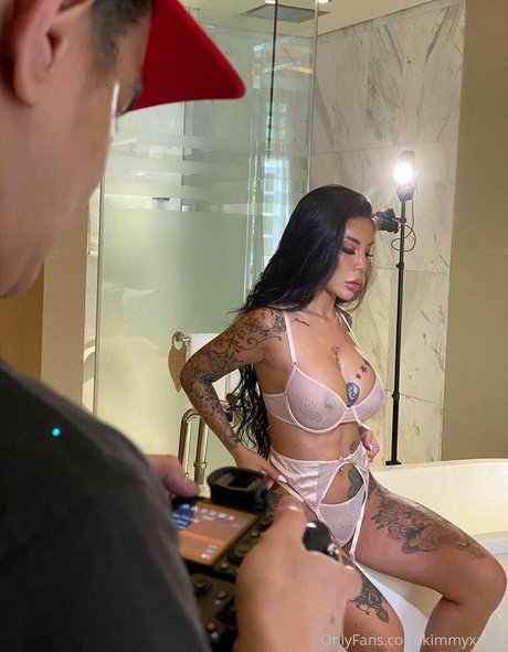 belleza trans onlyfans desnudo exclusivo foto