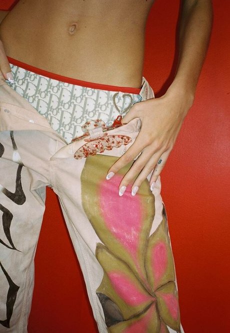 Bianca Finch estrella porno hermosa fotos