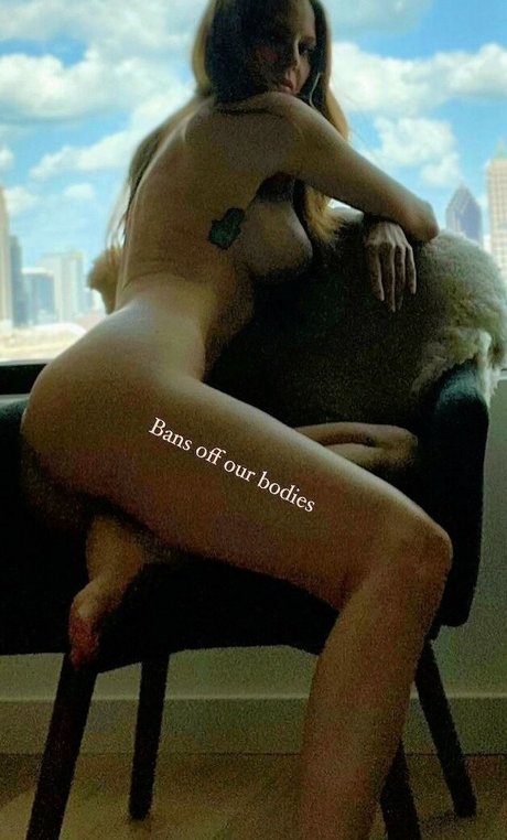 Charisma Carpenter Fotoaufnahmen