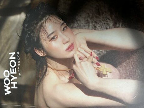 Woohyeon estrella porno gratis fotos