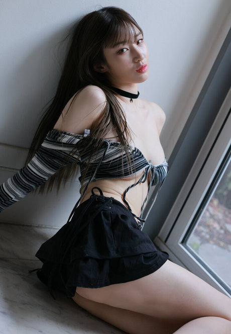 Woohyeon arte modelo recopilación