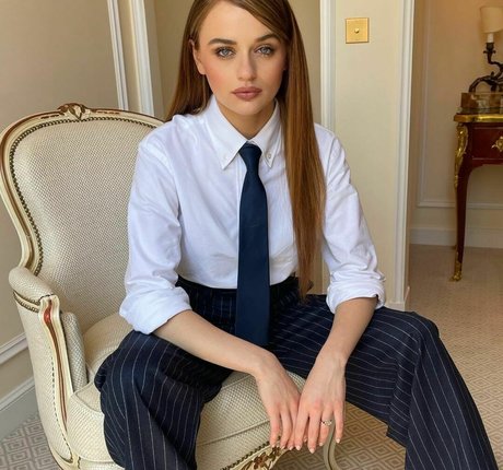 Joey King modelo de alta definición recopilación
