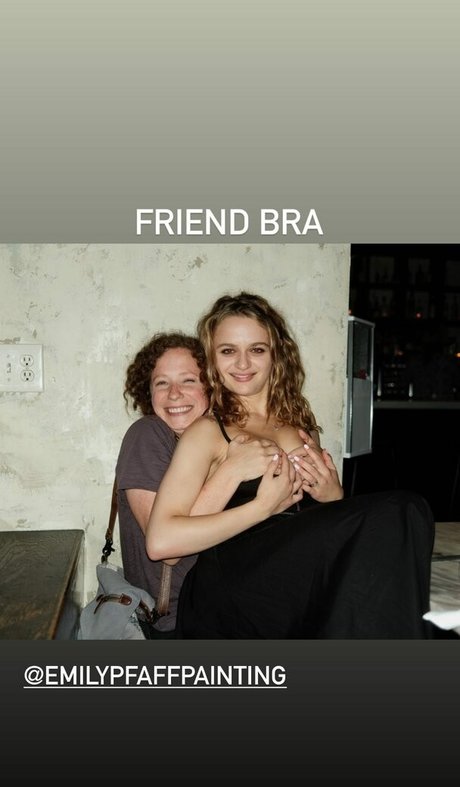 Joey King linda estrella galería