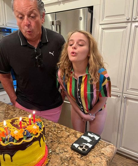 Joey King mejor estrella galerías