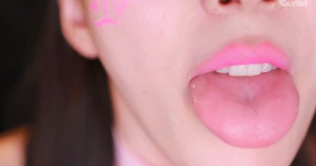 Eunzel ASMR desnudos estrella porno imágenes