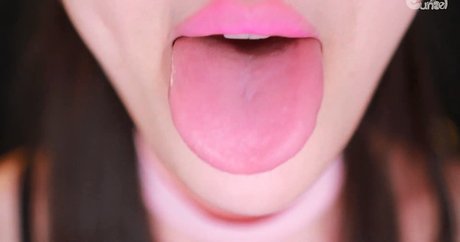 Eunzel ASMR estrella imágenes