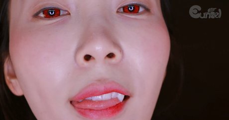 Eunzel ASMR modelo adulto foto