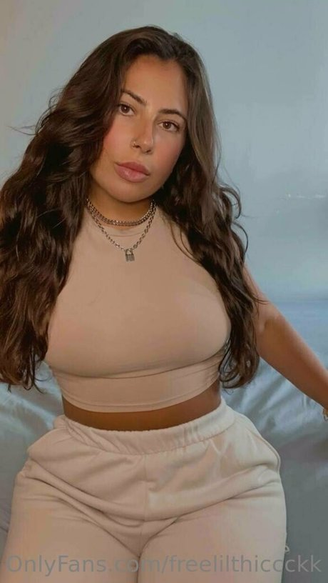 freelilthiccckk arte modelo galerías