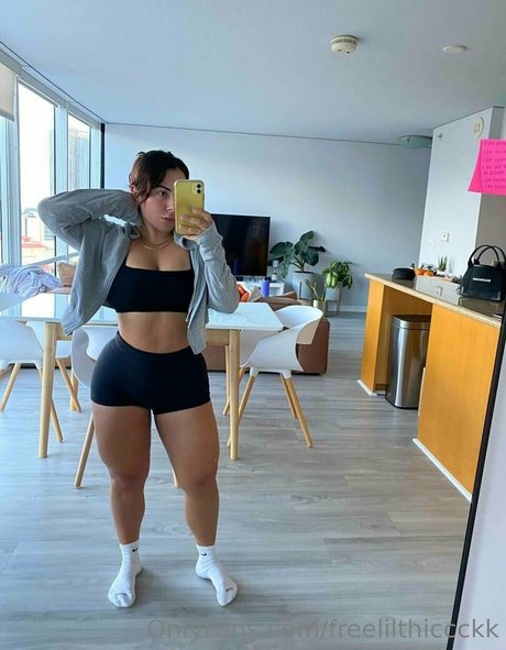 freelilthiccckk estrella porno mejor galerías