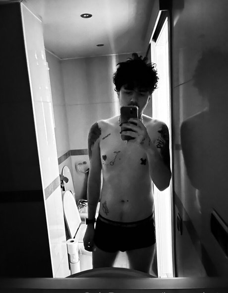 hanscphoto modelo desnuda foto