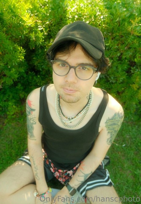 hanscphoto actriz de desnudos foto