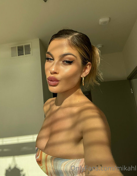 mikahl actriz sexual archivo