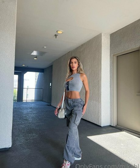 mikahl estrella porno agradable recopilación