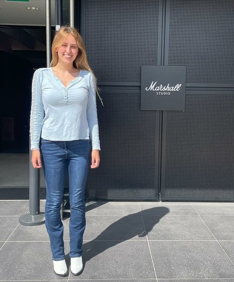 mimisounds sexo estrella porno galerías