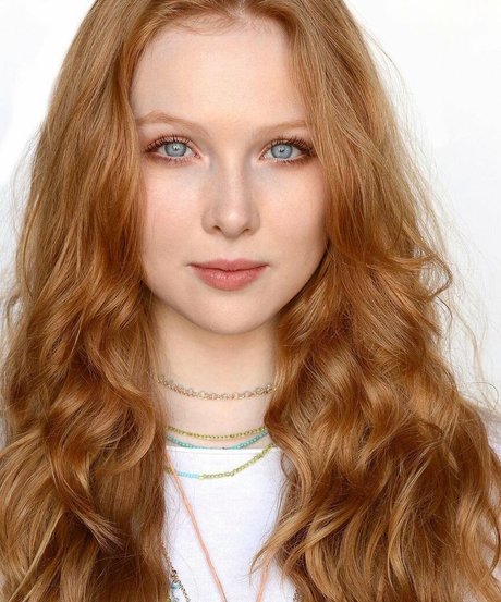 Molly Quinn mejor estrella imagen