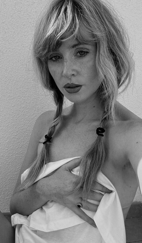 Diana Vickers estrella sexy foto