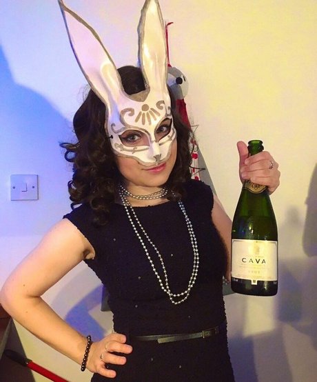 Ellen Rose modelo porno galería