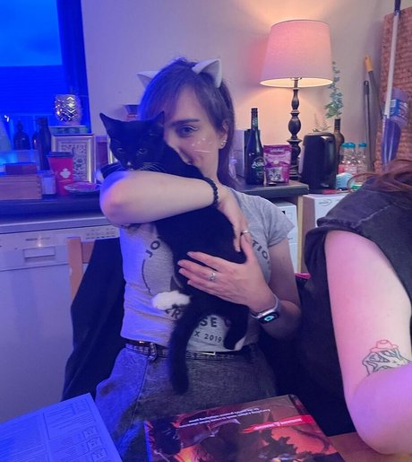 Ellen Rose estrella porno adulto galerías