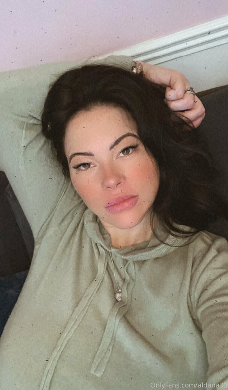 aldana30 estrella porno desnuda archivo