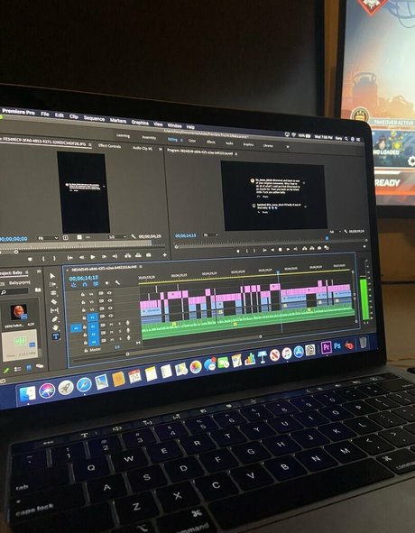 theultimatedeciever actriz atractiva recopilación