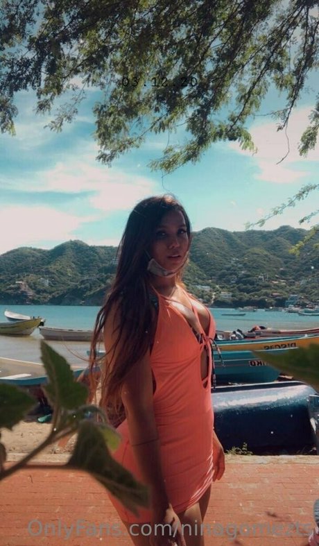 ninagomezts estrella hd imágenes