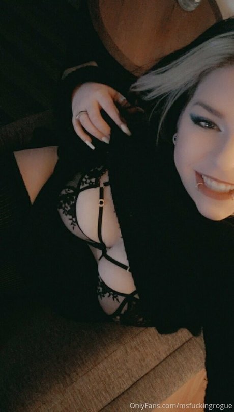 msfuckingrogue estrella del sexo galerías