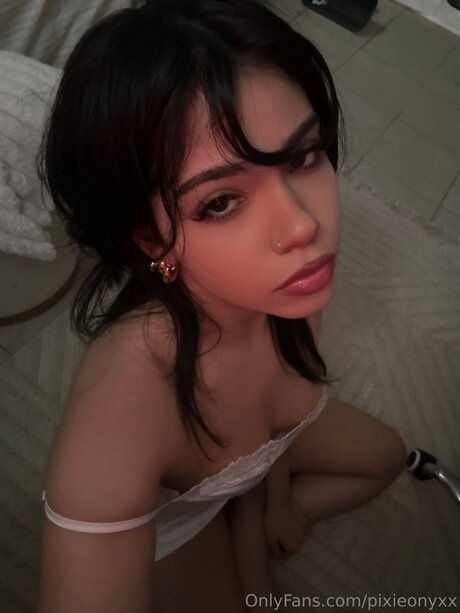 PixieOnyxx actriz de desnudos archivo