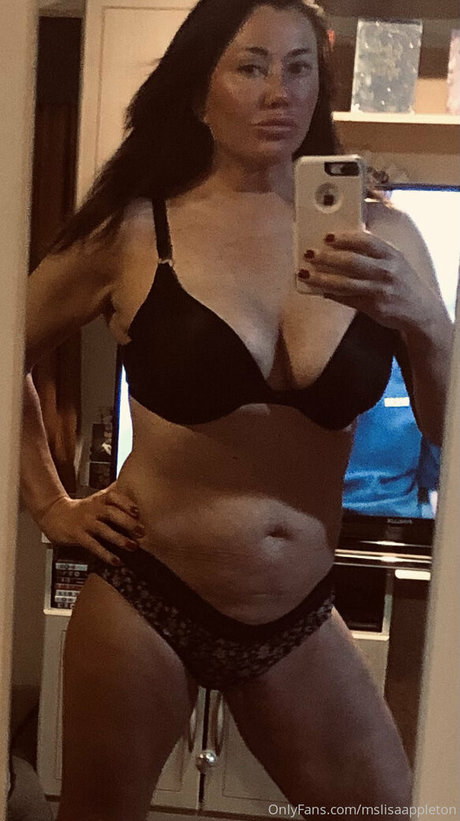 mslisaappleton estrella porno superior imagen