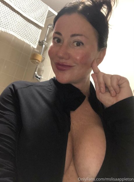 mslisaappleton estrella porno adulto fotos
