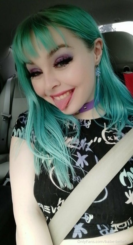 babe bellefree mejor estrella recopilación