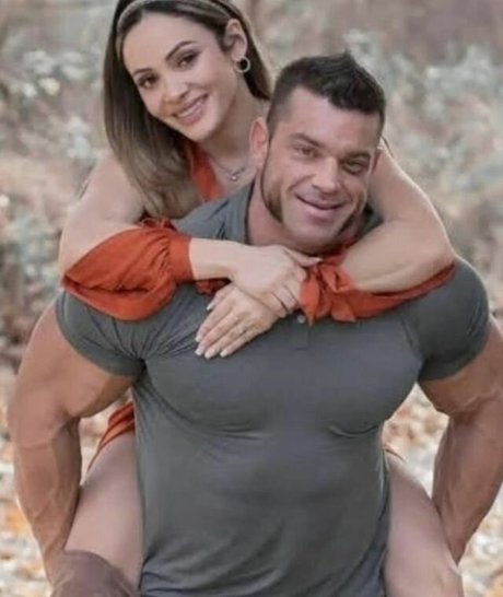 Melissa Santos estrella bonita imagen