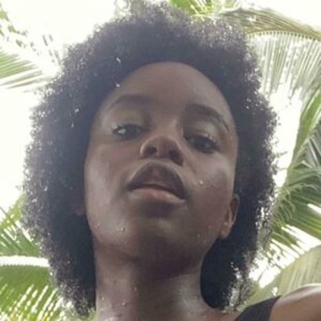 justkeik actriz exclusiva foto