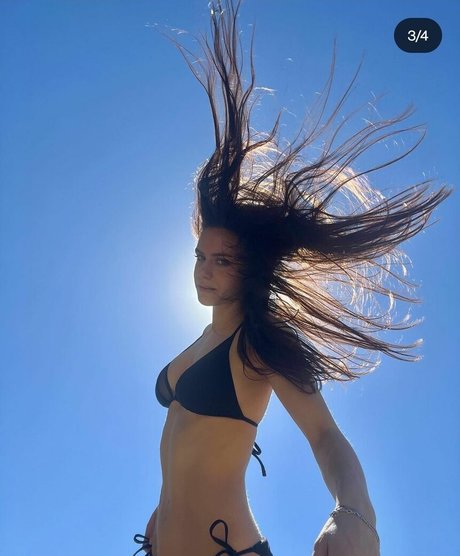 Nobosart modelo perfecto foto