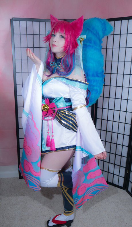 darlingducky modelo exclusivo foto