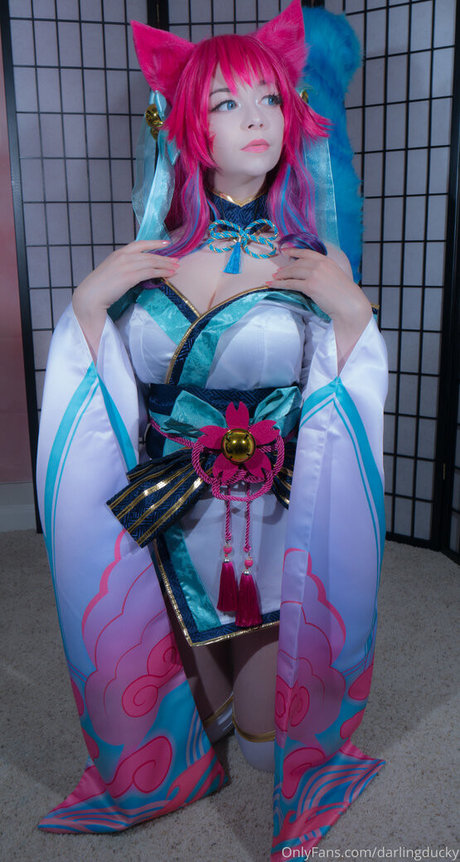 darlingducky actriz de alta definición fotos