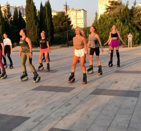 Oksana Mishyna mejor actriz archivo