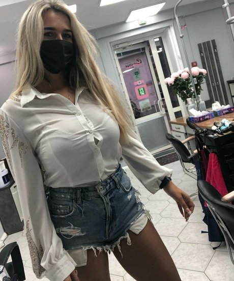 Oksana Mishyna estrella porno gratis fotos