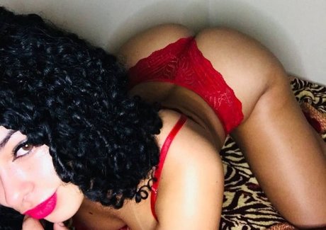 Mirian Gabriela estrella porno imagen