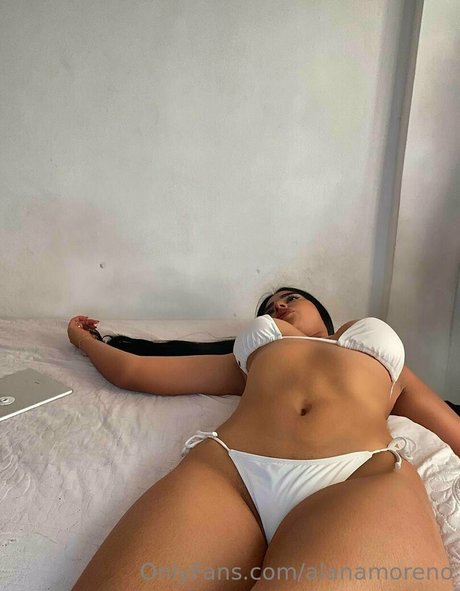 alanamoreno estrella porno perfecta galerías