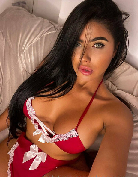 alanamoreno estrella de alta definición recopilación