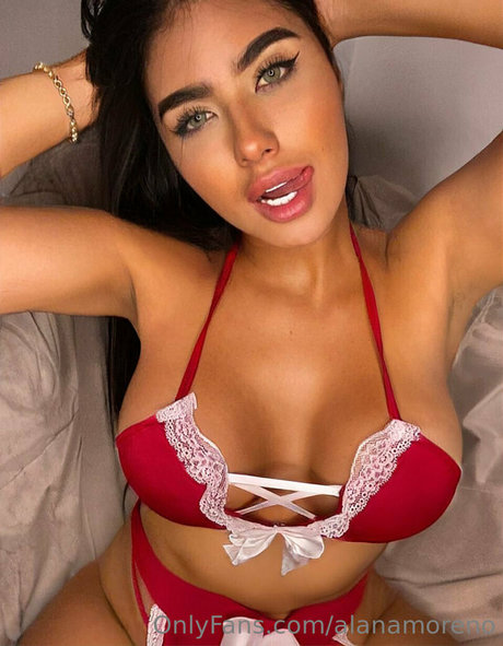 alanamoreno Fotoaufnahmen